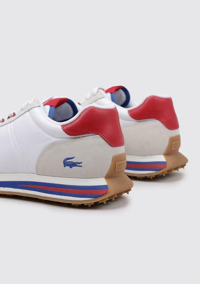 Zapatillas lacoste