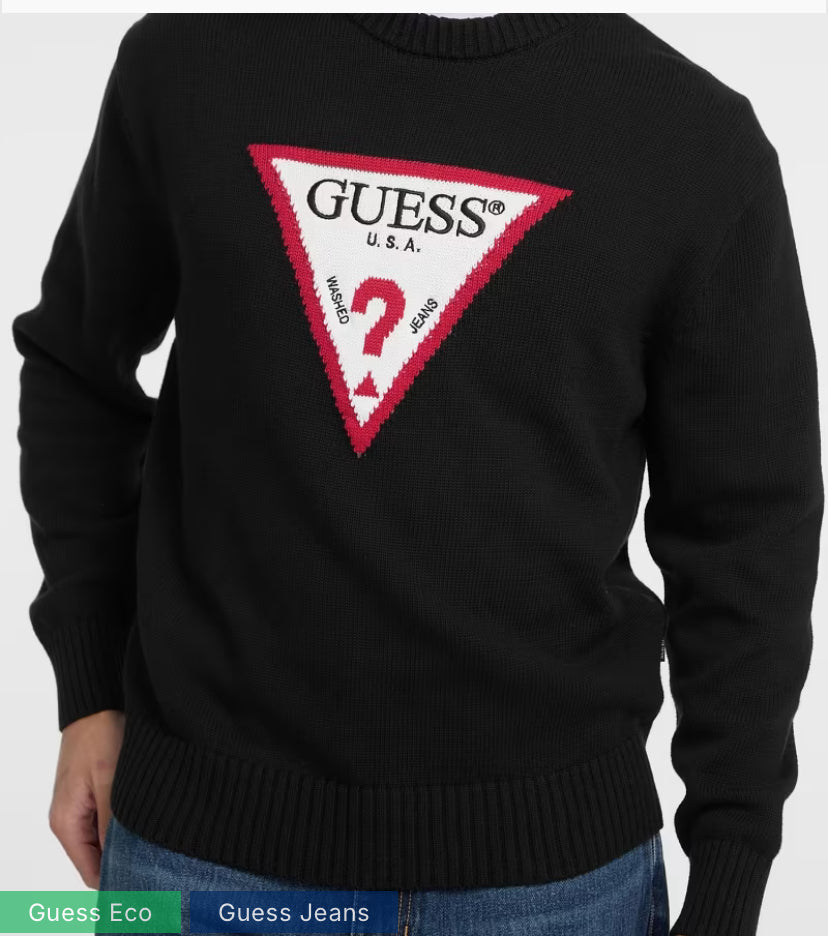 Jersey triángulo grande Iconic