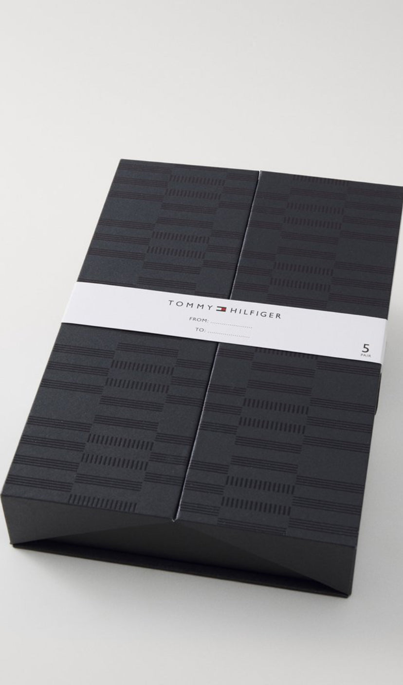 Calcetines Tommy hilfijer