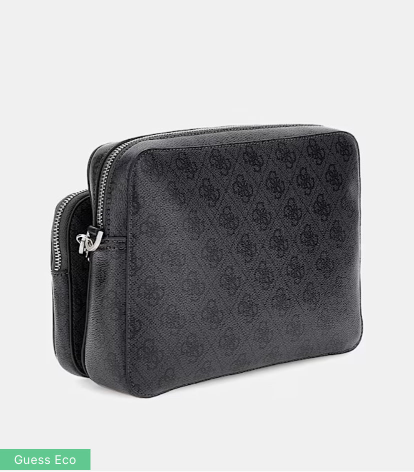 Mini bandolera Milano con logotipo 4G