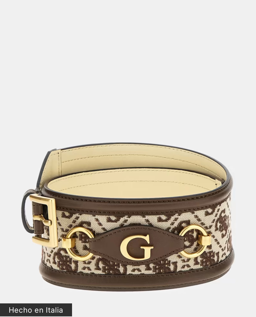 GUESS CINTURÓN ANCHO