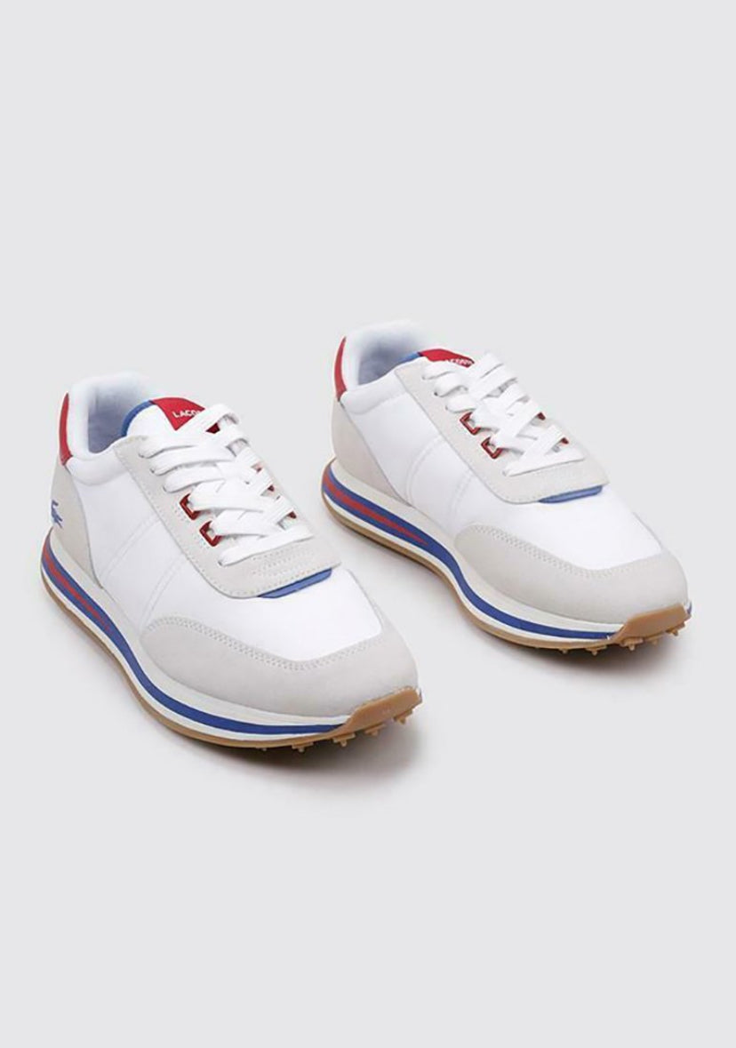 Zapatillas lacoste