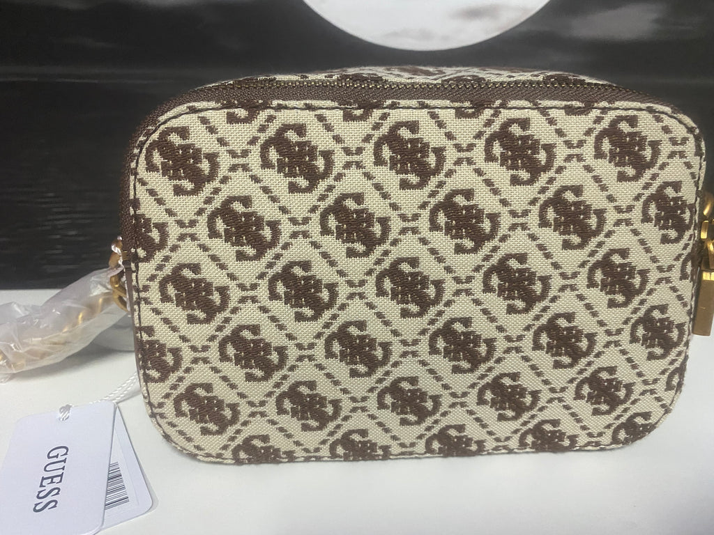 Bolso guess