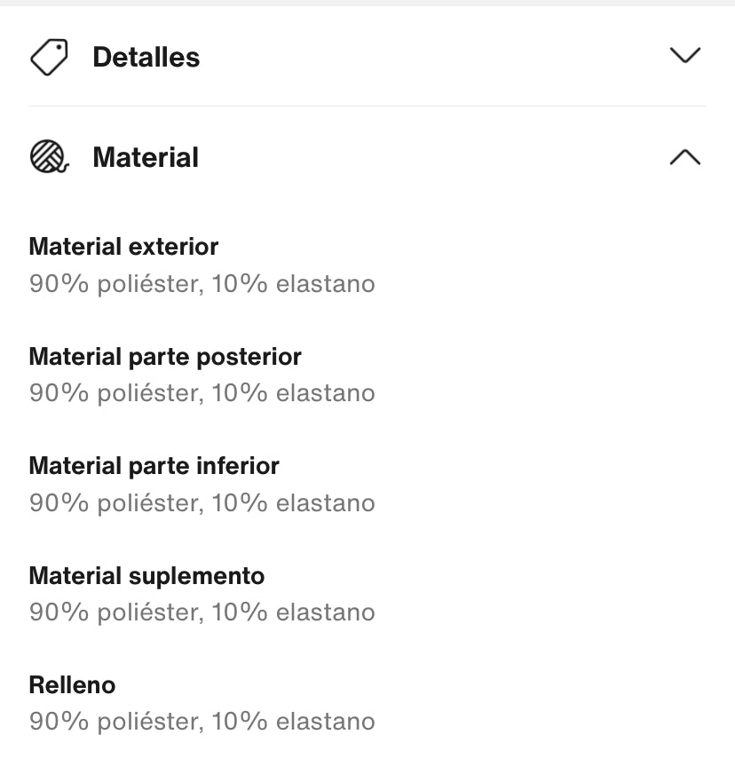 Vestido de tubo rojo