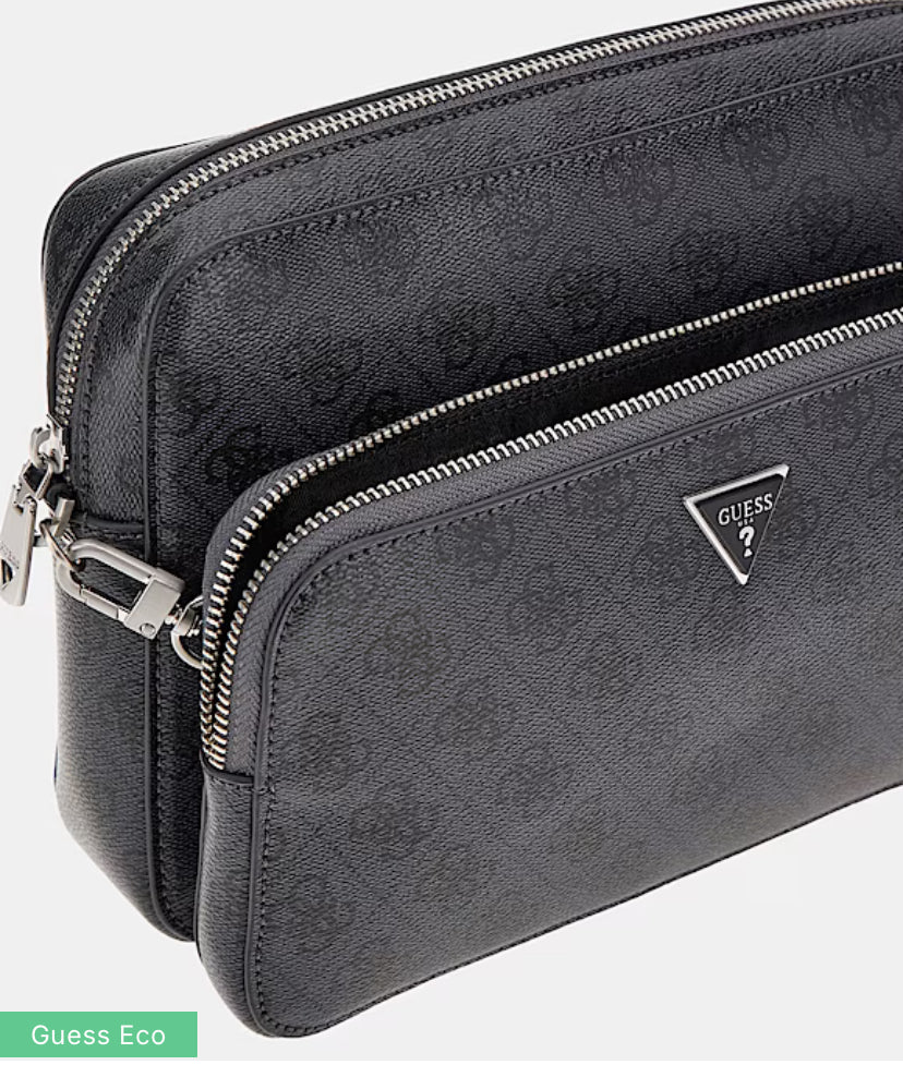 Mini bandolera Milano con logotipo 4G