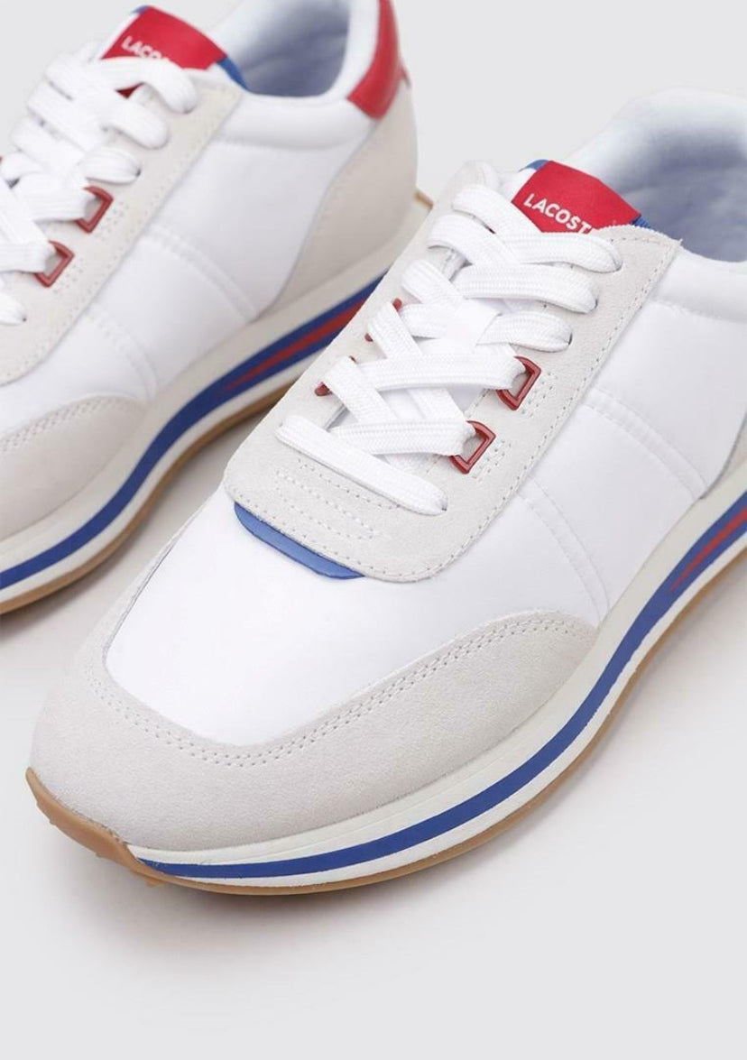 Zapatillas lacoste