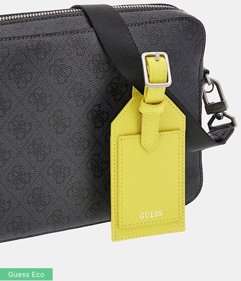 Mini bandolera Milano con logotipo 4G