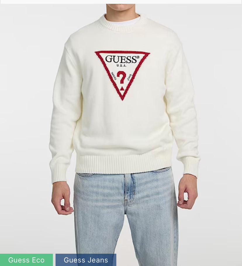 Jersey triángulo grande Iconic