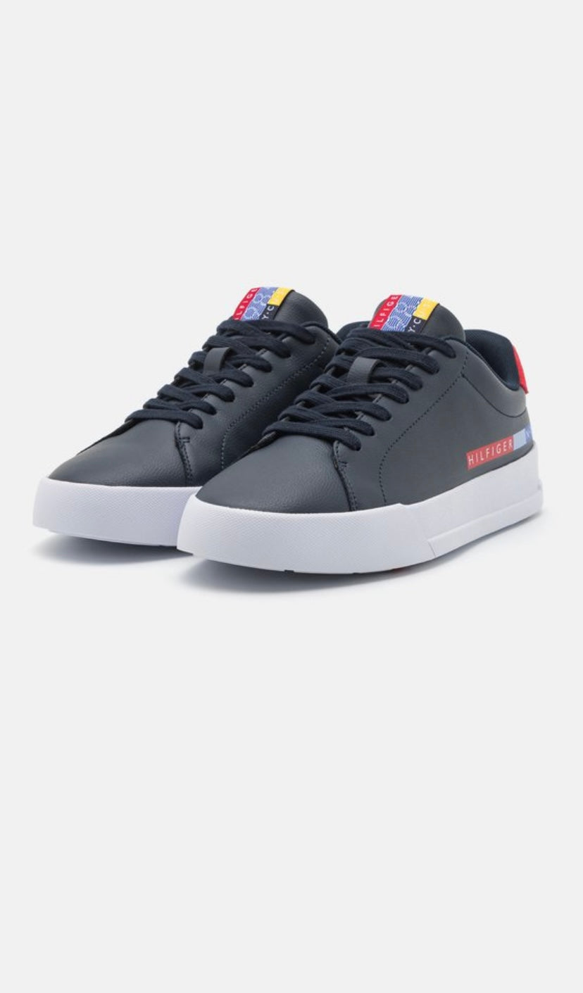 Zapatillas Tommy hilfijer t42