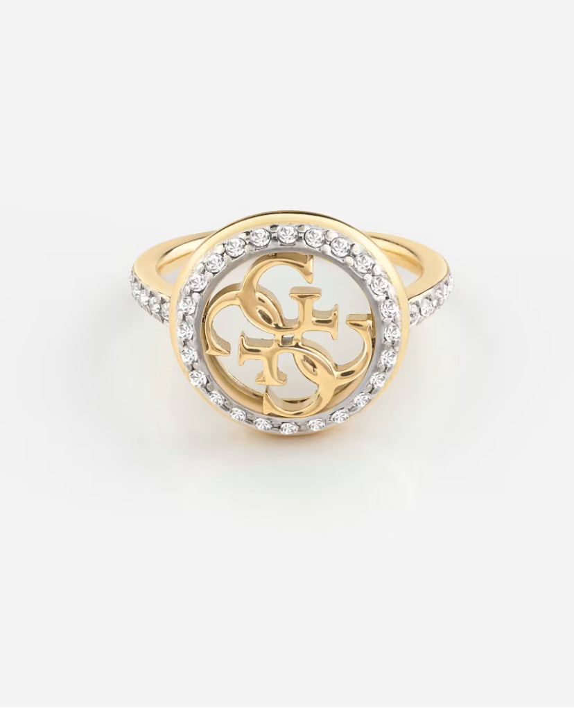 Anillo Guess