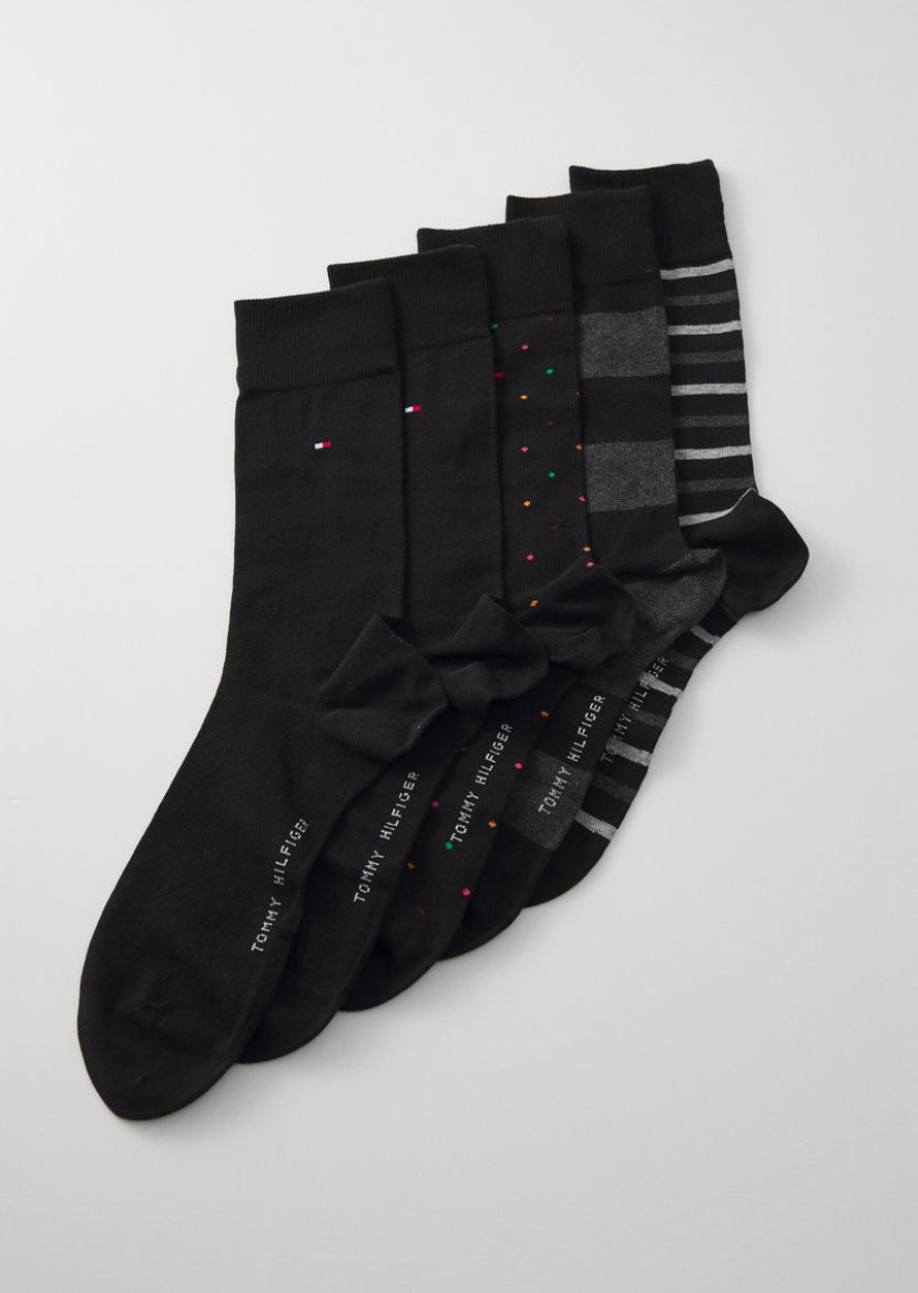 Calcetines Tommy hilfijer