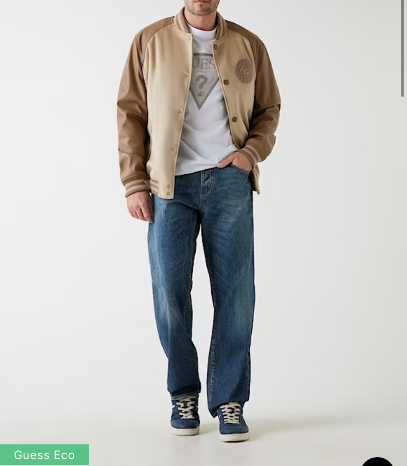 Sudadera con logotipo bordado