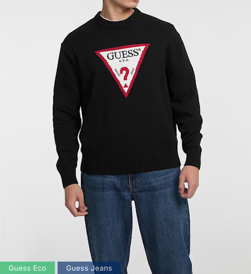 Jersey triángulo grande Iconic