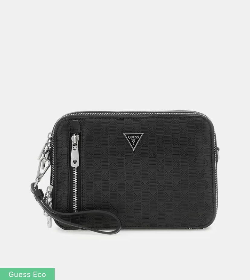 Mini bandolera Torino G wave