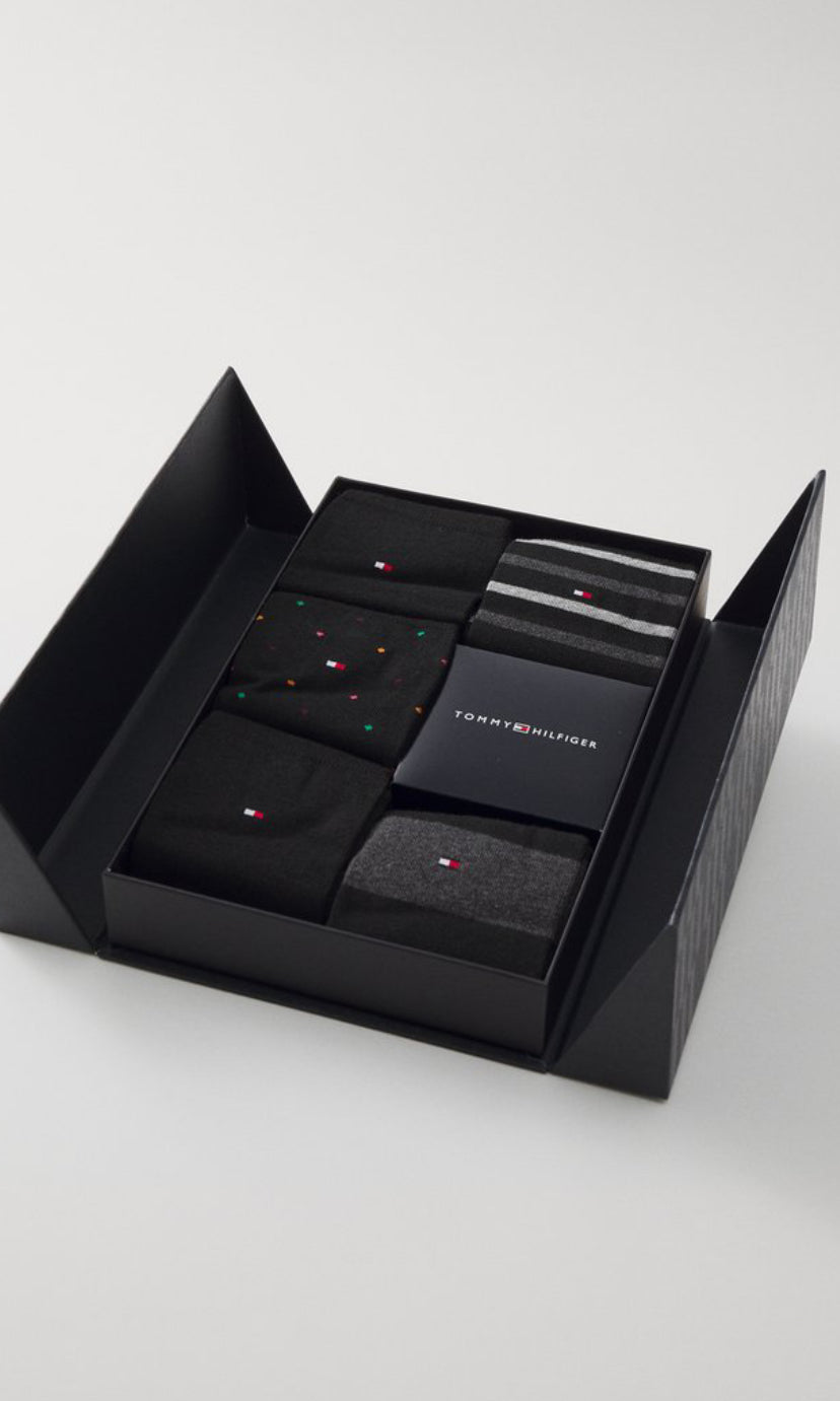Calcetines Tommy hilfijer
